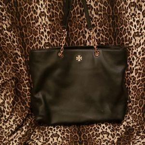 Tory Burch Large Tote